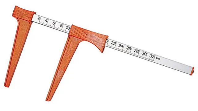 Stihl diameterklave 32cm | Måling | Norlog AS