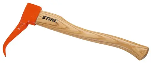 Stihl løftekrok m/treskaft 35cm, 500g