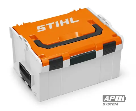 Stihl, batteriboks, str M