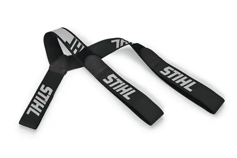 Stihl Advance bukseseler