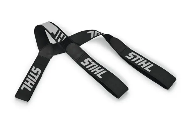 Stihl Advance bukseseler 