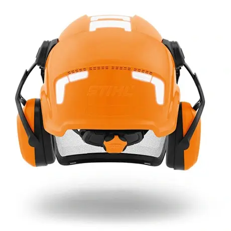 Stihl Advance X-vent hjelmsett | Klær og sko | Norlog AS