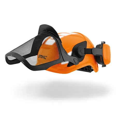 Stihl Advance X-vent hjelmsett | Klær og sko | Norlog AS