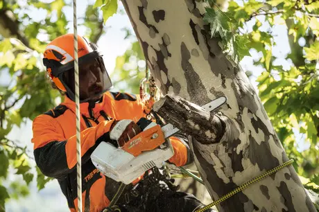 Stihl Advance X-climb ME | Klær og sko | Norlog AS