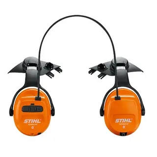 Stihl Dynamic h&#248;rselvernssett for hjelm Med bluetooth