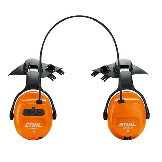 Stihl Dynamic hørselvernssett for hjelm Med bluetooth 