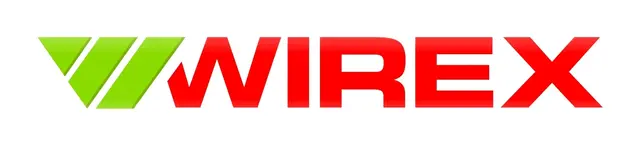 Wirex ED-500 Roterende nedholder | Sagbrukstilbehør | Norlog AS