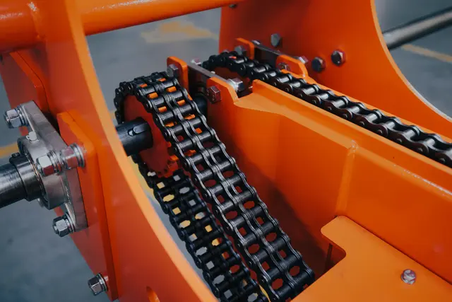 Wirex Lasterampe RZ/CZ-1 - Bred | Sagbrukstilbehør | Norlog AS