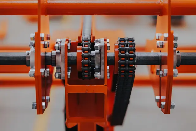 Wirex Lasterampe RZ/CZ-1 - Bred | Sagbrukstilbehør | Norlog AS