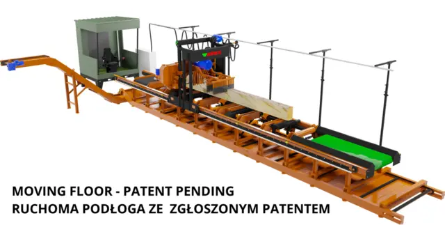 Wirex CZ-1/XP 20 kW | Wirex | Norlog AS