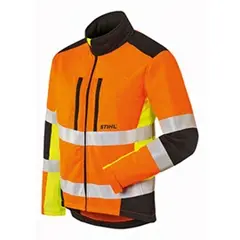 Stihl Protect MS varsel- og vernejakke 2XL