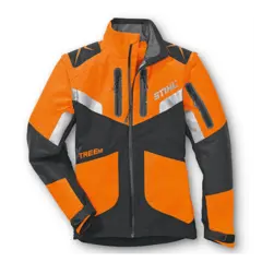 Stihl Advance X-treem skogsjakke M