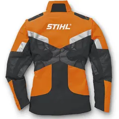 Stihl Advance X-treem skogsjakke 2XL