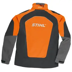 Stihl Advance X-Shell skogsjakke L