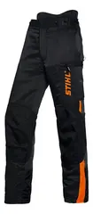 STIHL Dynamic vernebukse kl.2 XS