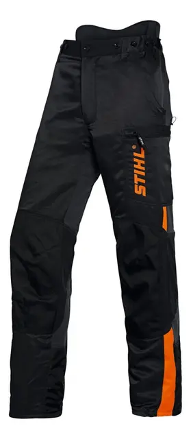 STIHL Dynamic vernebukse kl.2 XS 