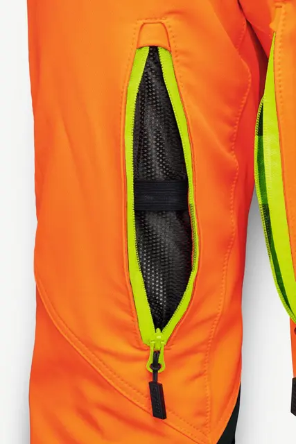 Stihl Vernebukse Dynamic DuroTEC kl.1 XS 