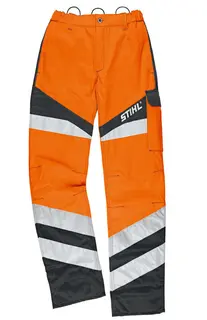 STIHL Protect471 ryddesagbukse