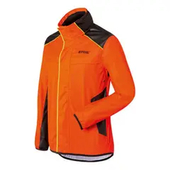 STIHL Duroflex regnjakke 2XL