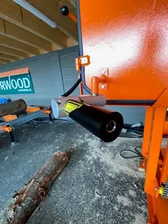 Wirex Laser for ED-500 ED-500