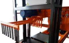 Wirex tilbaketrekk belte kort Wirex WZM1000