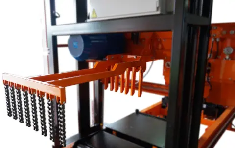 Wirex tilbaketrekk belte kort Wirex WZM1000