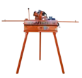 Wirex b&#229;ndsliper &#216;-200mm ZO-1/B/200 CBN, 230 V