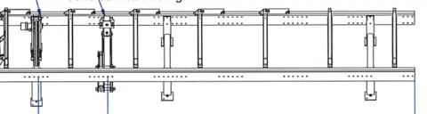 Wirex Forlenger ZM1000 Pris pr meter