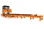 Wirex XM1000 Båndsagbruk Standard CZ1/XM, 12kW