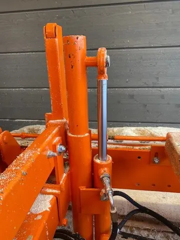 Wirex St&#248;tdemper til XS800, M900, ZM1000 2 enheter