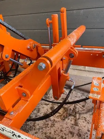 Wirex Toppl&#248;fter med rulle Standard