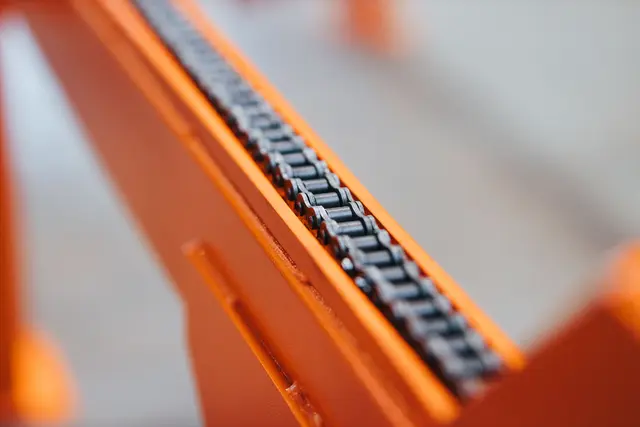 Wirex Lasterampe RZ/CZ-1 | Sagbrukstilbehør | Norlog AS