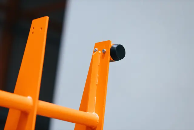 Wirex Lasterampe RZ/CZ-1 | Sagbrukstilbehør | Norlog AS