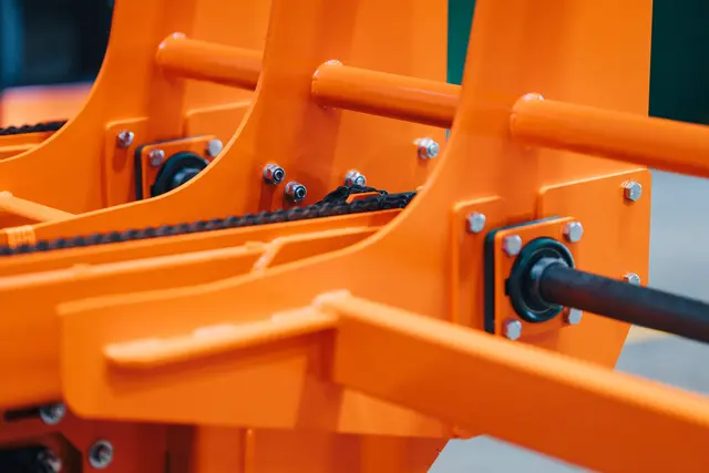 Wirex Lasterampe RZ/CZ-1 | Sagbrukstilbehør | Norlog AS