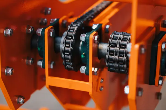 Wirex Lasterampe RZ/CZ-1 | Sagbrukstilbehør | Norlog AS