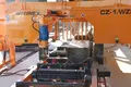Wirex WZM1000 B&#229;ndsagbruk Premium Pluss, CZ-1/WZM 20kW