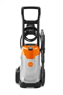Stihl Lekeh&#248;yttrykksvasker med oppladbart batteri