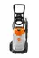 Stihl Lekeh&#248;yttrykksvasker med oppladbart batteri