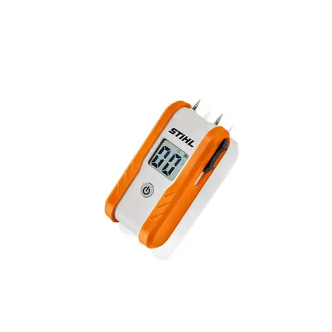 Stihl Fuktm&#229;ler LCD skjerm