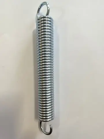Wirex Fj&#230;r 4mm galvanisert stokkvender dw20 n-40, Wirex ZM1000 og WZM1000