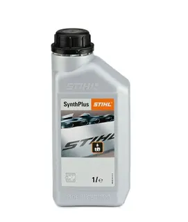 Stihl SynthPlus sagkjedeolje 1L