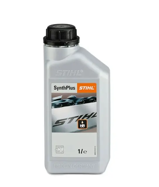 Stihl SynthPlus sagkjedeolje 1L 