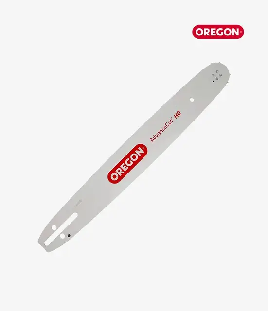 Oregon AdvanceCut 18" Sverd Til Silvalog vedmaskiner 
