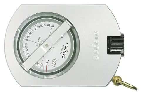Suunto PM-5/1520 H&#248;ydem&#229;ler