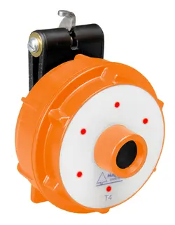 Hagl&#246;f T4 Transponder