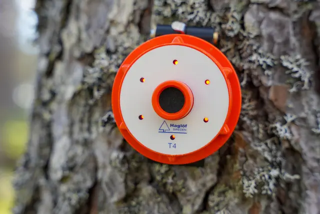 Haglöf T4 Transponder 