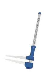 Haglöf Mantax Blue klave 50cm