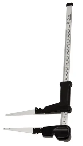 Hagl&#246;f Mantax Black Klave
