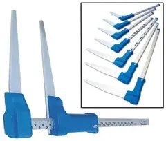 Haglöf Mantax Blue klave 50cm