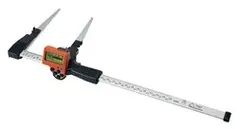 Hagl&#246;f Mantax digital klave 80cm